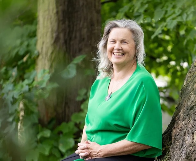 The Growth Experience Welcome Retreat — 20th to 22nd March ’26