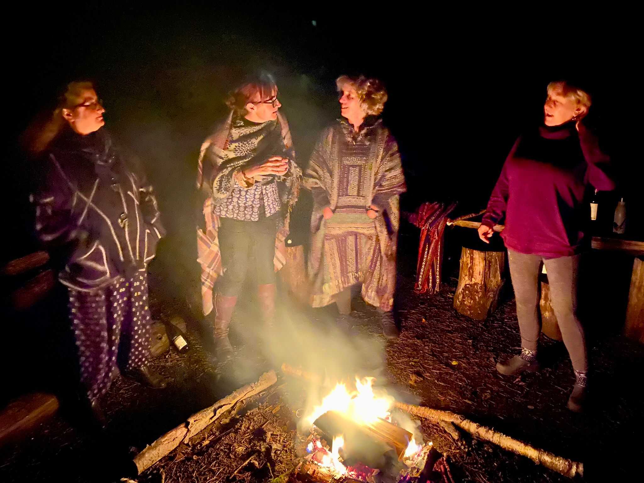 Photo by Alice Peperell