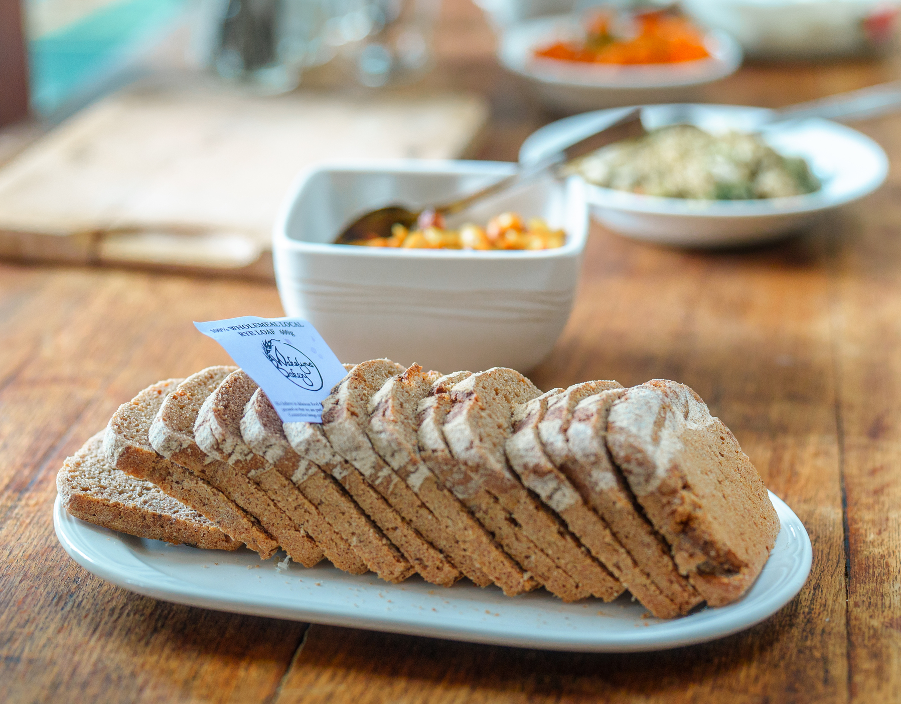 Photo by Seb Drewett