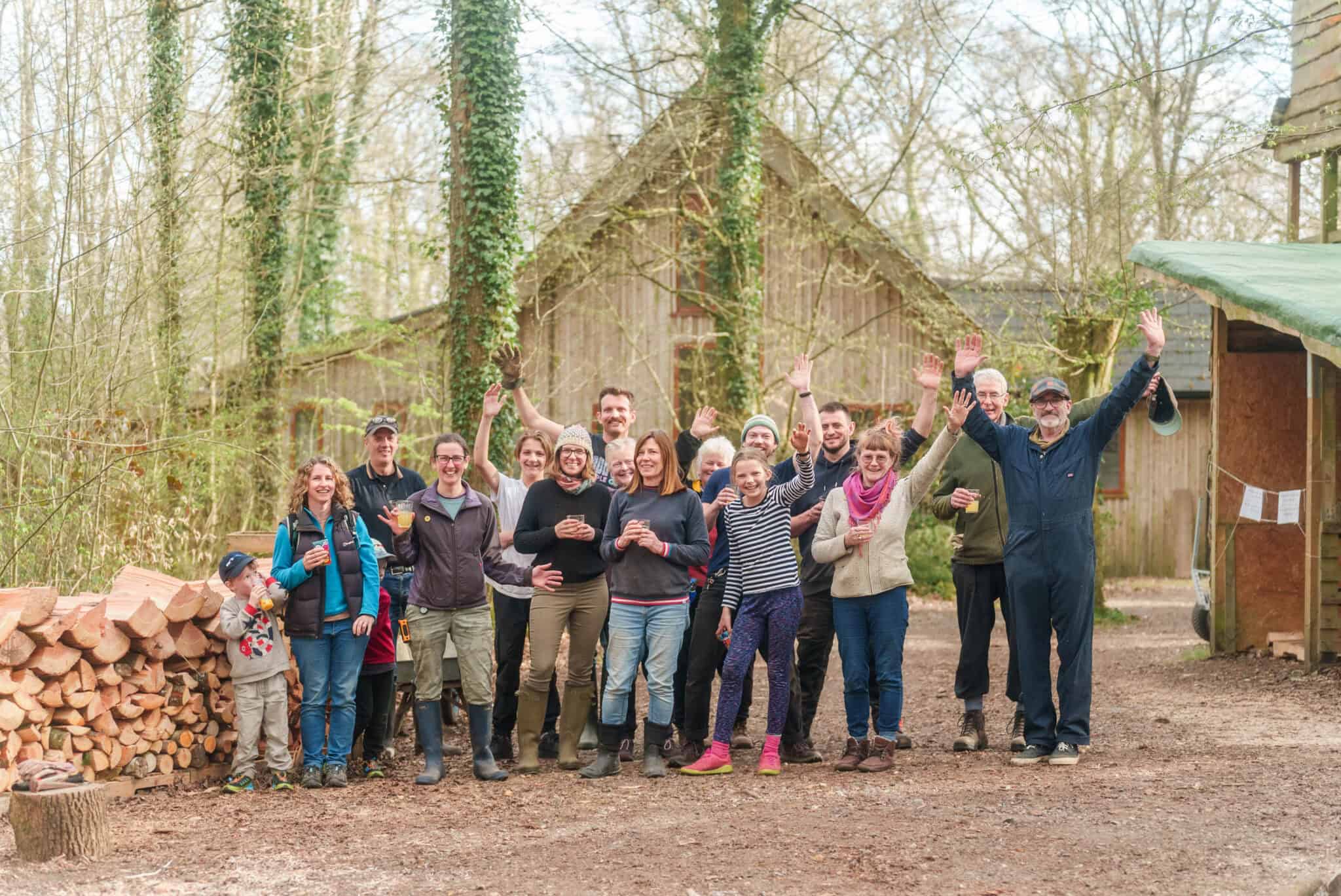 Challenge completed, hooray!